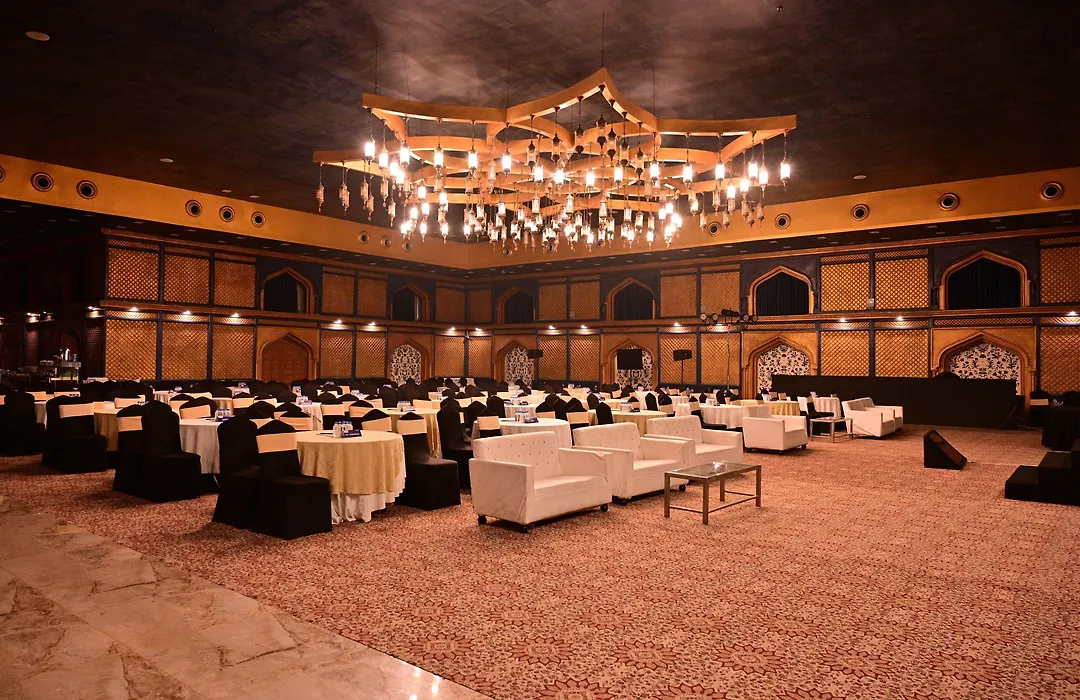 Holiday Inn Kolkata Airport By Ihg-1