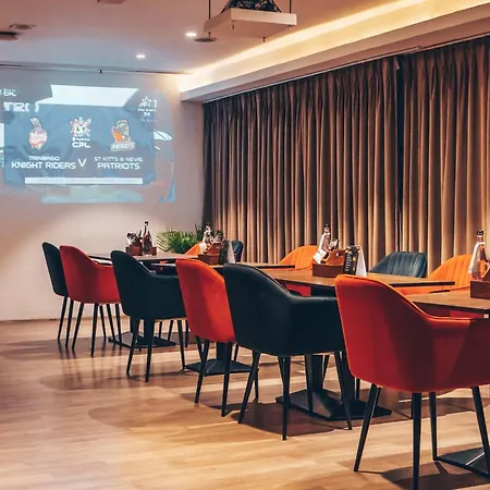 Holiday Inn Kolkata Airport By Ihg-2