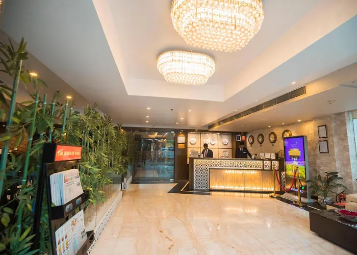 Ethnotel, Kolkata Airport